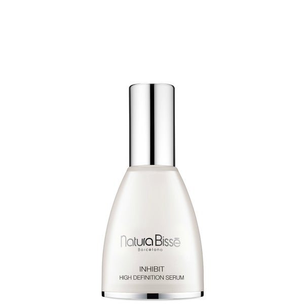 Natura Bissé Inhibit Exclusive High Definition Serum 30ml