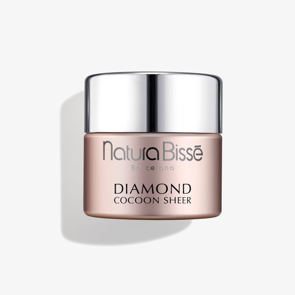 Natura Bissé Diamond Cocoon Sheer Cream 50ml