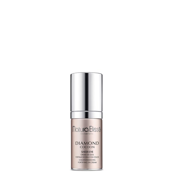 Natura Bissé Diamond Cocoon Sheer Eye Cream 25ml