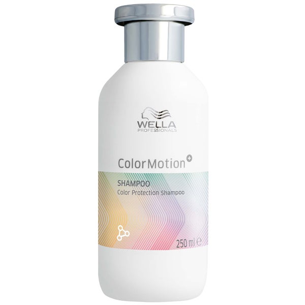 Wella Professionals Care Color Motion+ Color Protection Shampoo 250ml