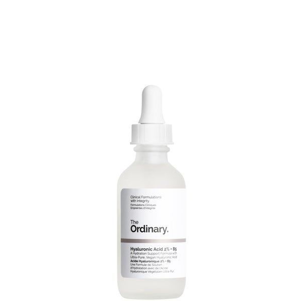 The Ordinary Hyaluronic Acid 2% + B5 Supersize Serum kwas hialuronowy plus serum 60 ml