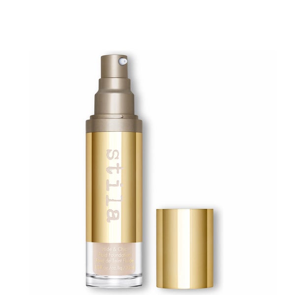 Stila Hide and Chic Fluid Foundation 30ml (Various Shades)