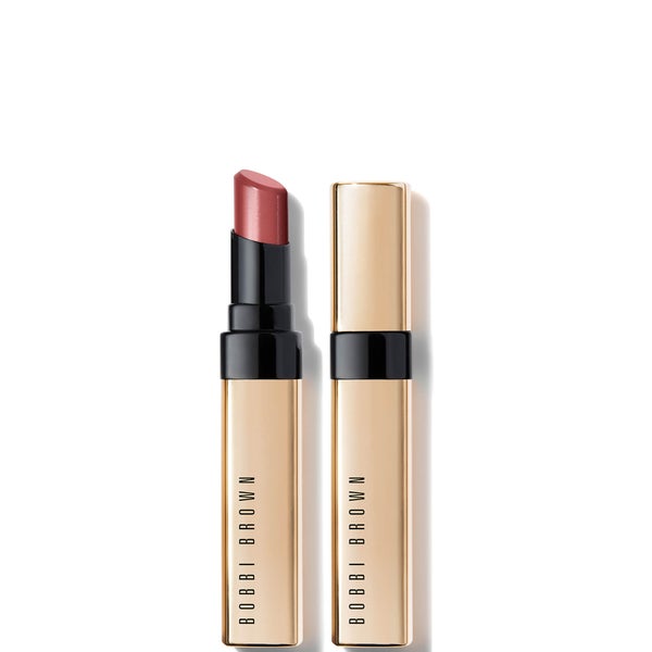 Bobbi Brown Luxe Shine Intense - Passion Flower
