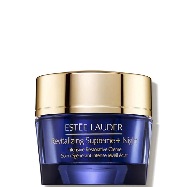 Estée Lauder Revitalizing Supreme Night Intensive Restorative Crème 50ml