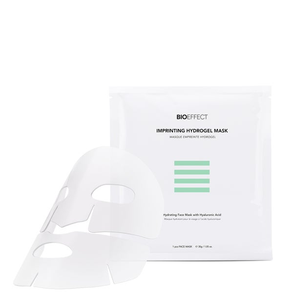 BIOEFFECT Imprinting Hydrogel Mask 25g (Worth £14.00)