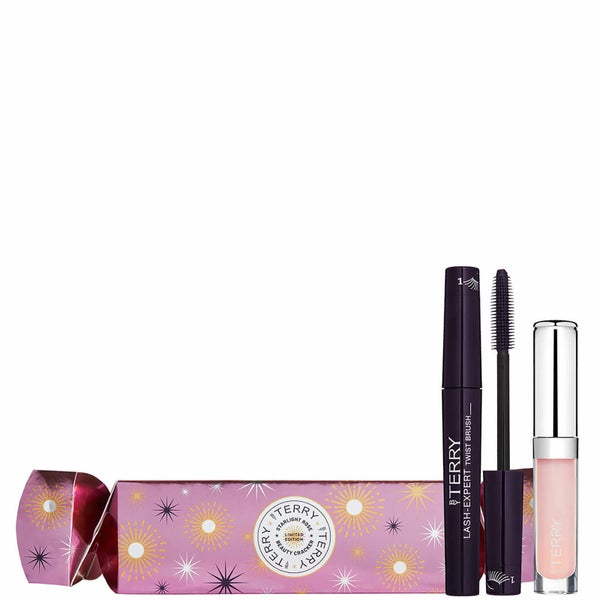 By Terry Starlight Rose Beauty Cracker (Worth £37.76)