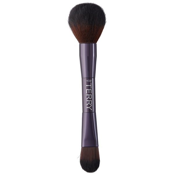 By Terry Tool Expert Dual-Ended Brush