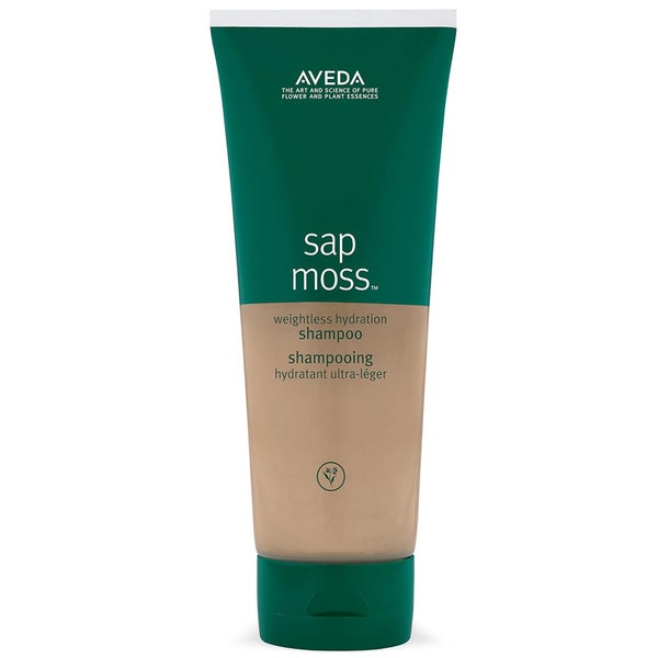 Aveda Sap Moss Weightless Hydration Shampoo 200ml
