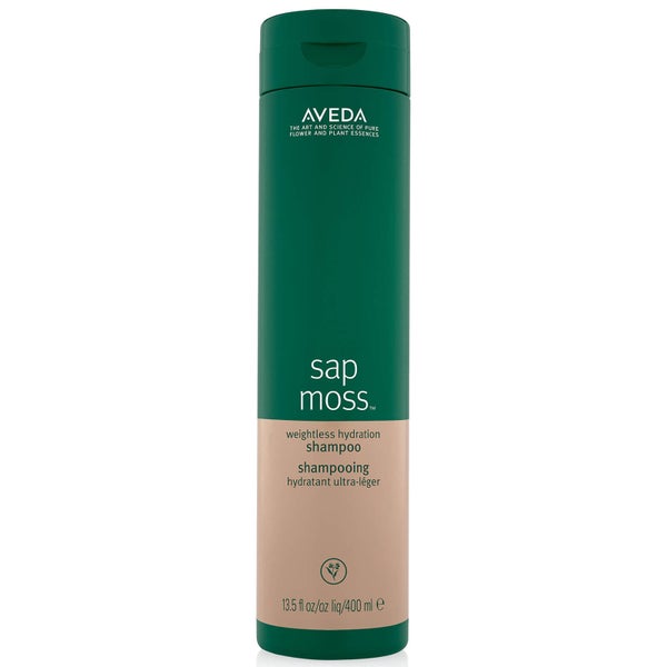 Aveda Sap Moss Weightless Hydration Shampoo 400 ml
