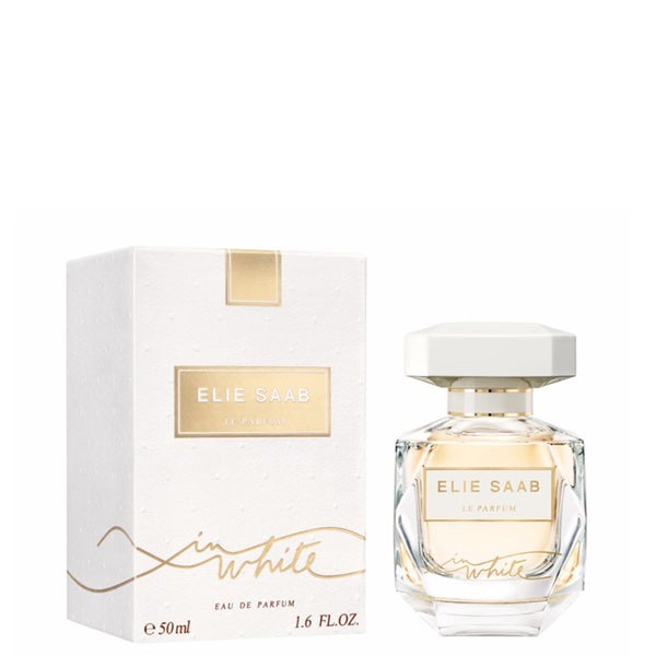 Elie Saab Le Parfum en Blanco Eau de Parfum - 30ml