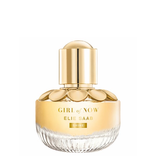 Elie Saab Girl of Now Shine Eau de Parfum - 30ml