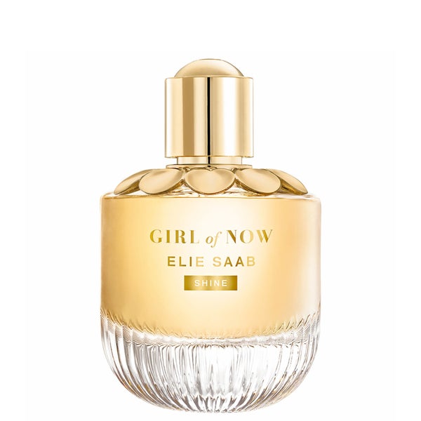 Elie Saab Girl of Now Shine Eau de Parfum - 90ml Elie Saab Girl of Now Shine parfémovaná voda - 90 ml