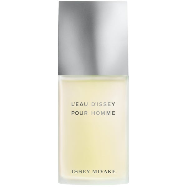 Issey Miyake L'Eau d'Issey Pour Homme Eau de Toilette 200 ml
