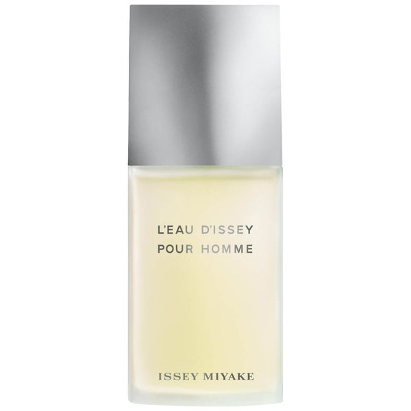 Issey Miyake L'Eau d'Issey Pour Homme woda toaletowa 200ml