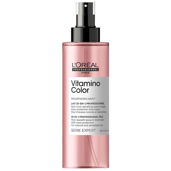 L'Oréal Professionnel Serie Expert Vitamino Color 10 in 1 Spray multiuso 190ml