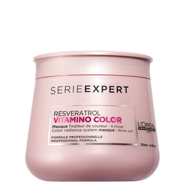 قناع Serie Expert Vitamino Color من L'Oréal Professionnel 250 مل