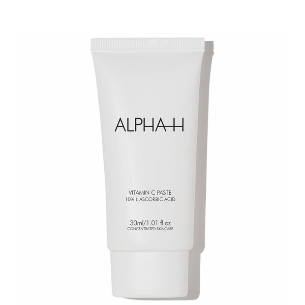 Крем для лица Alpha-H Vitamin C Paste, 30 мл