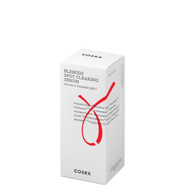 COSRX AC Collection مصل إزالة البقع الشوائب 40 مل