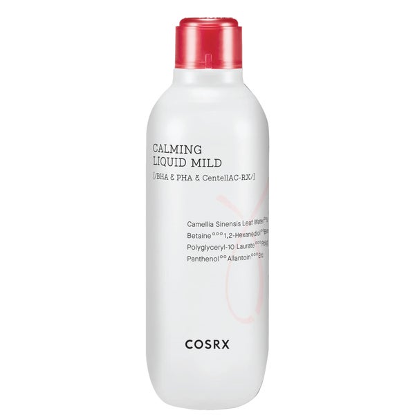 COSRX AC Collection Calming Liquid Mild (4.22 fl. oz.)