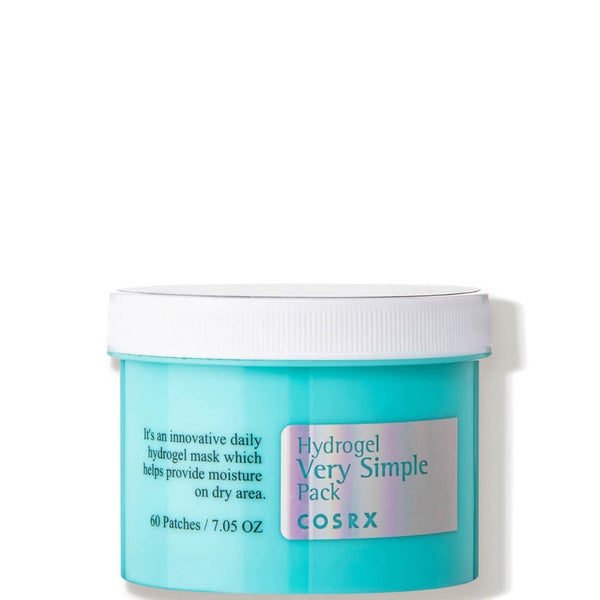 COSRX Hydrogel Very Simple Pack (60 patch)