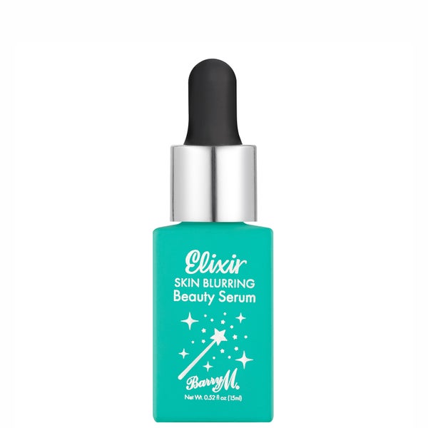 Barry M Cosmetics Skin Blurring Beauty Elixir