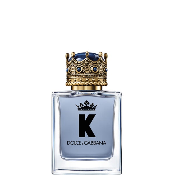 K by Dolce&Gabbana Eau de Toilette 50ml K by Dolce&Gabbana toaletní voda 50 ml