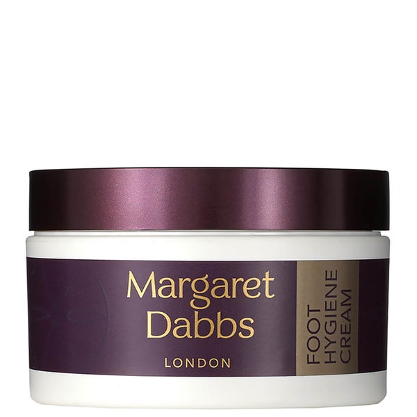 Crème pour l'hygiène des pieds Margaret Dabbs London 100 g