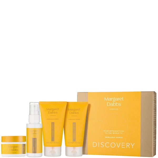 Margaret Dabbs London Discovery Kit - Fabulous Hands