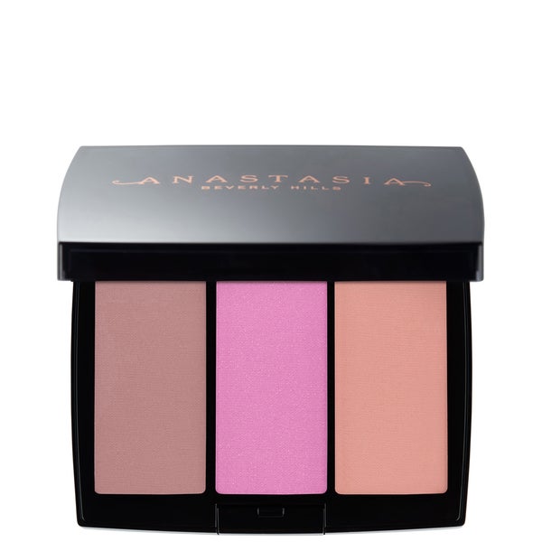 Anastasia Beverly Hills Blush Trio 3g (Various Shades)