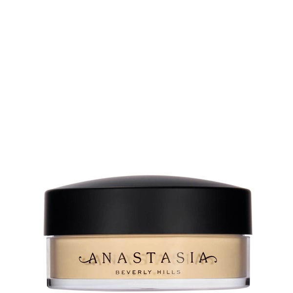 Anastasia Beverly Hills Loose Setting Powder 25g (Various Shades)