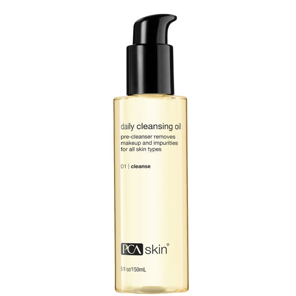 PCA SKIN Daily Cleansing Oil (5 fl. oz.)