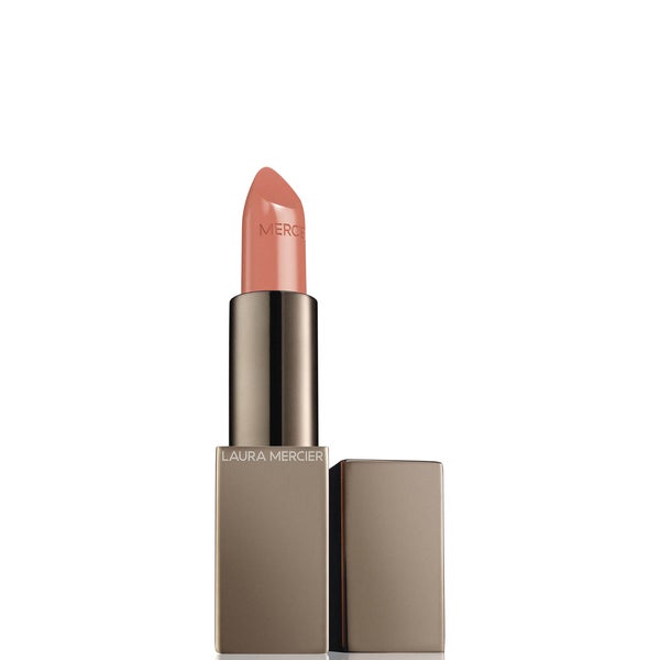 Laura Mercier Rouge Essentiel Silky Crème Lipstick 3.5g (Various Shades)