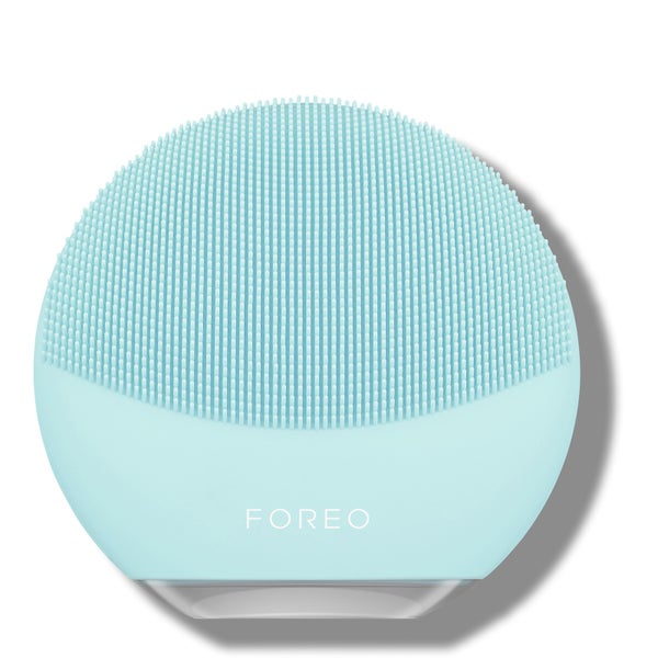 foreo mini, mint anti aging