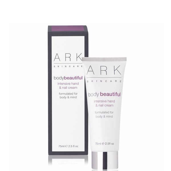ARK Skincare ボディ ビューティフル インテンシブ ハンド＆ネイルクリーム 101g