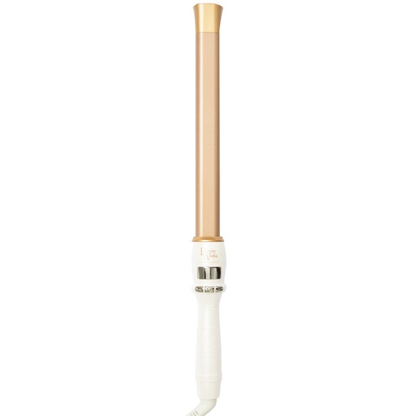 Beauty Works Flat Iron Curl Bar 25mm