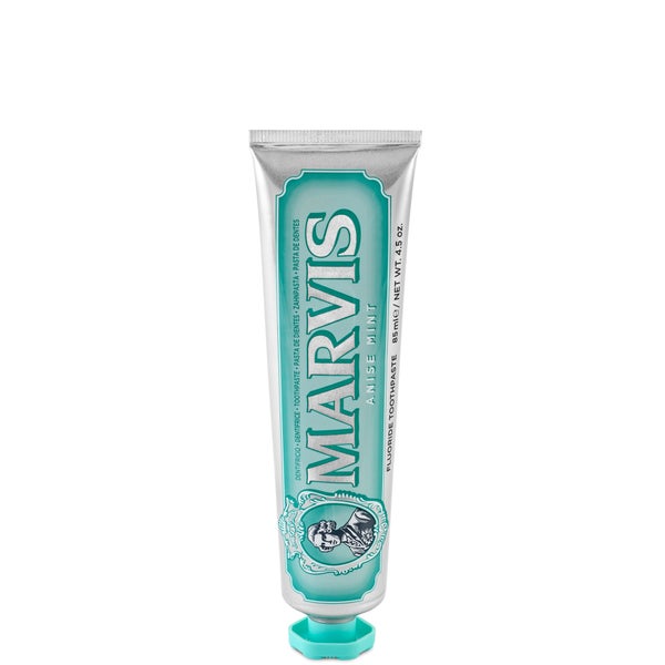 ยาสีฟัน Marvis Aniseed Mint 85 มล.