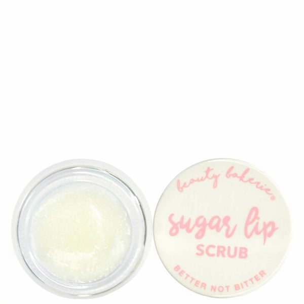 Beauty Bakerie Sugar Lip Scrub 3g (Various Shades)