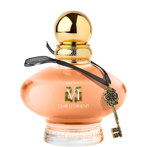EISENBERG SECRET N°VI Cuir D'Orient 50ml