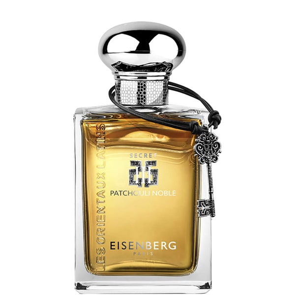 EISENBERG SECRET N°III Patchouli Nobil 50ml