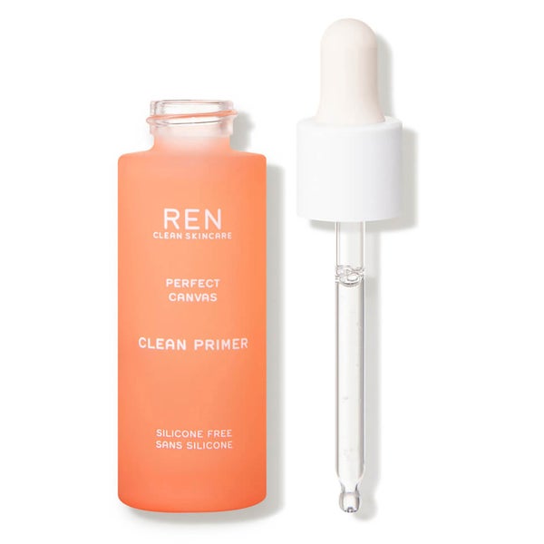 REN Clean Skincare Perfect Canvas Clean Primer (1.02 fl. oz.)