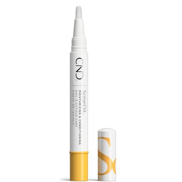 Масло для ногтей и кутикулы CND SolarOil Care Pen, 2,36 мл