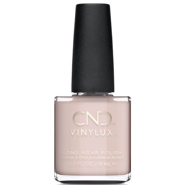 CND Vinylux Cashmere Wrap Nail Varnish 15ml