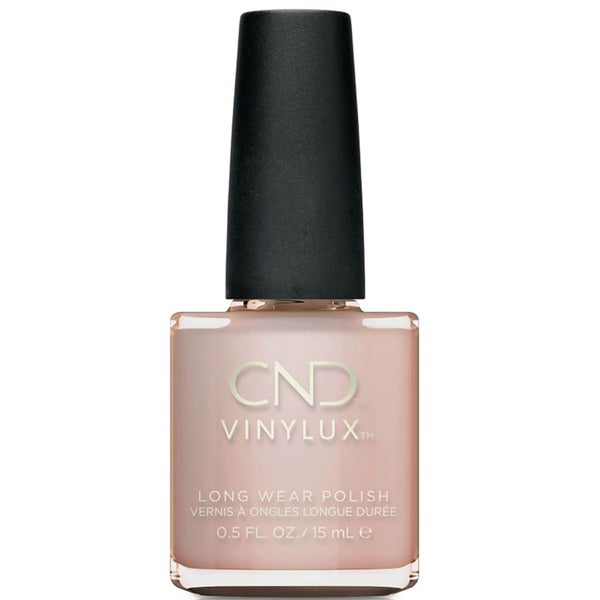CND Vinylux Soiree Strutt Nail Varnish 15ml