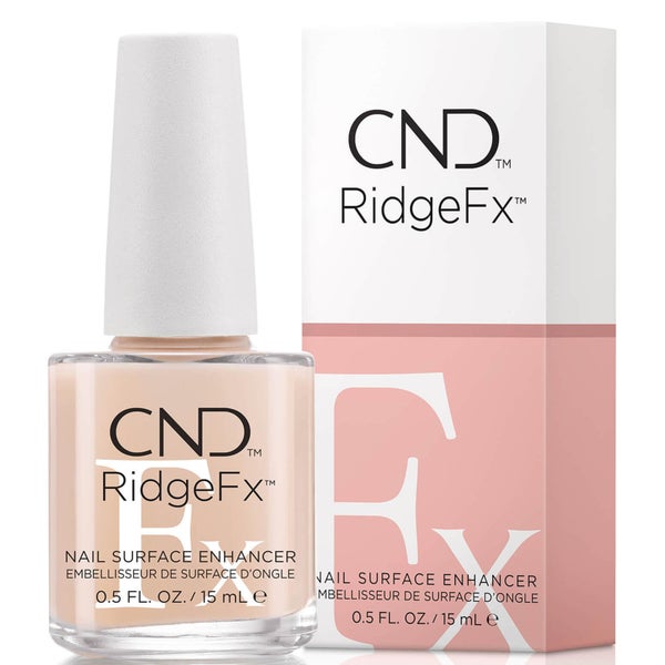 CND RidgeFX Treatment 15ml