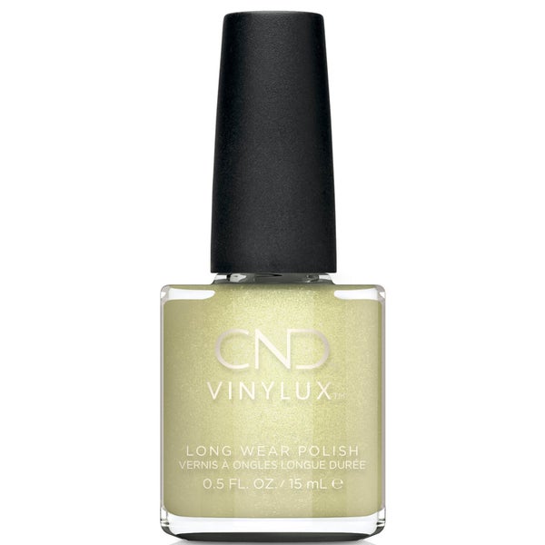CND Vinylux Divine Diamond Nail Varnish 15ml - Limited Edition
