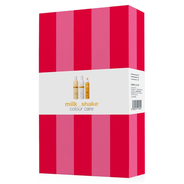 milk_shake Colour Care Maintainer Pack (Worth $89.85)