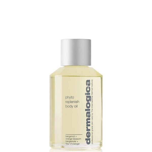 Dermalogica Phyto Replenish Body Oil 125ml - Limited Edition