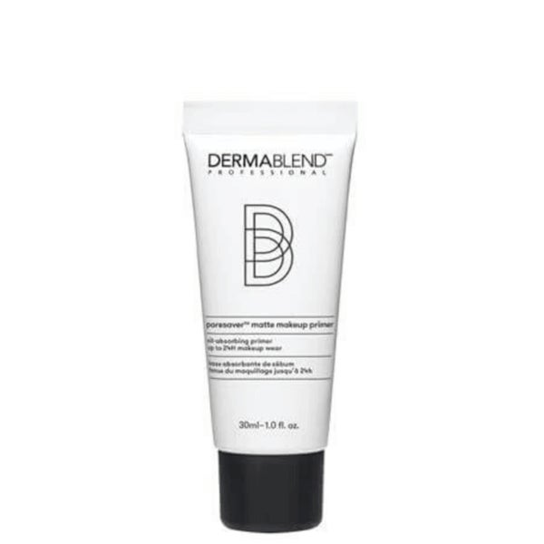 Dermablend Poresaver Matte Makeup Primer for Oily Skin 1 fl.oz