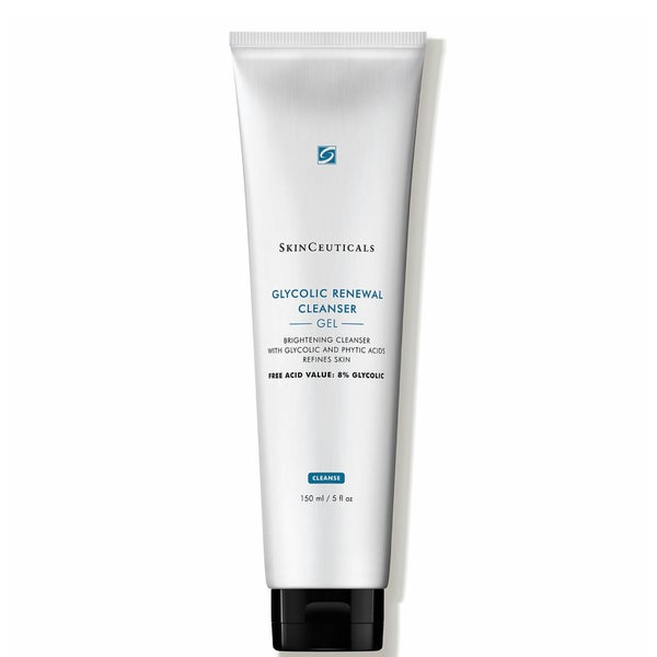 SkinCeuticals Glycolic Renewal Cleanser 5 fl.oz