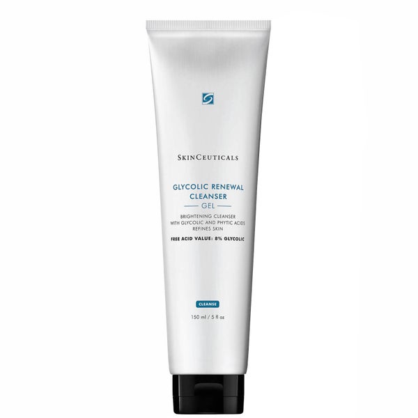 SkinCeuticals Glycolic Renewal Gel Cleanser (5 fl. oz.)